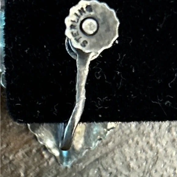 Vintage Handmade Sterling - Picture 10 of 13